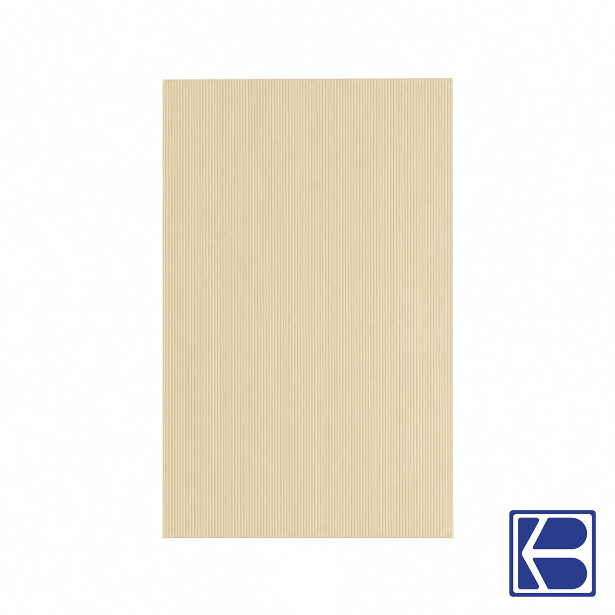 Corrugated Board | 750mmx500mmx3mm | Various Colours - Image 6
