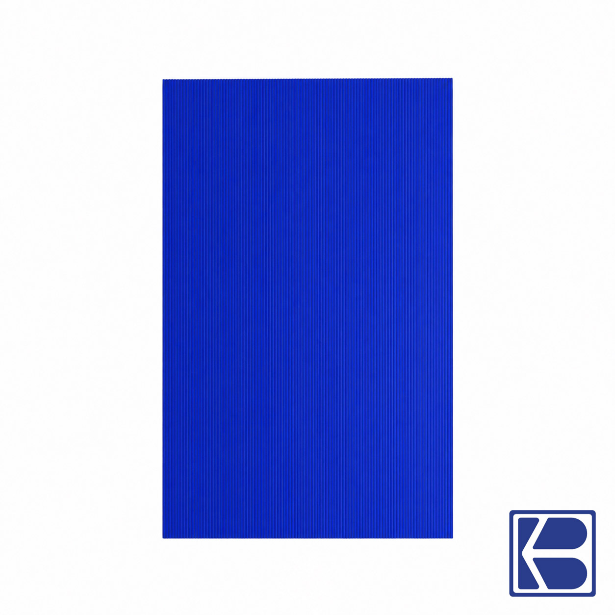 Corrugated Board | 750mmx500mmx3mm | Various Colours - Image 10
