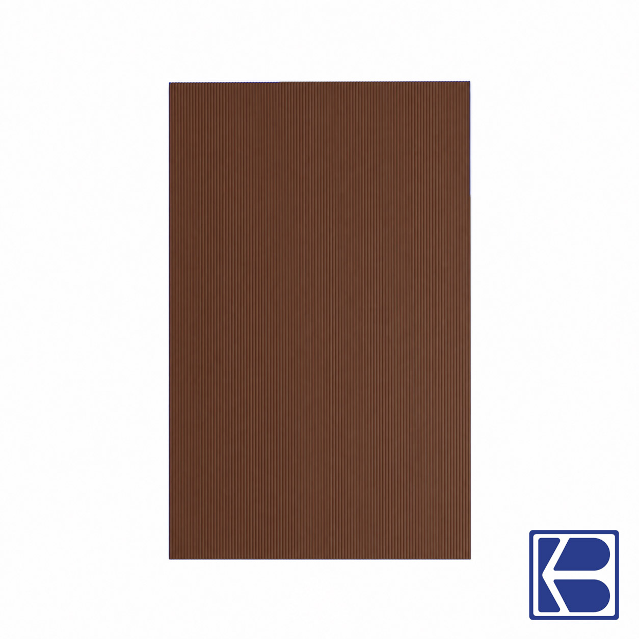Corrugated Board | 750mmx500mmx3mm | Various Colours - Image 13