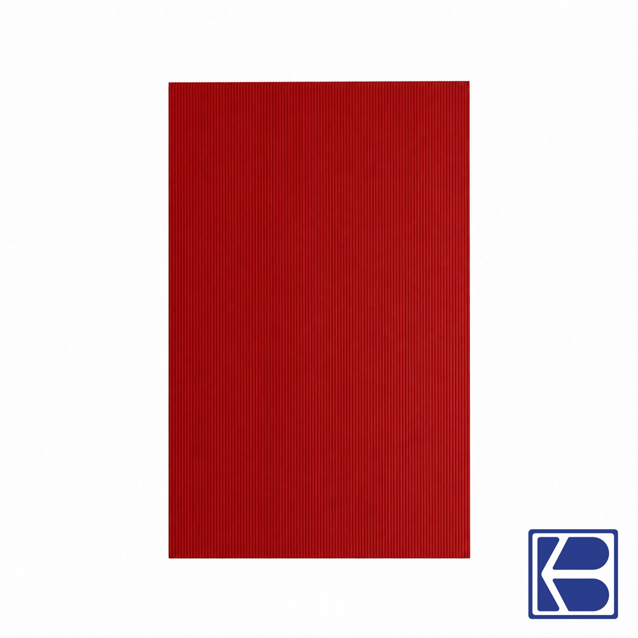 Corrugated Board | 750mmx500mmx3mm | Various Colours - Image 3