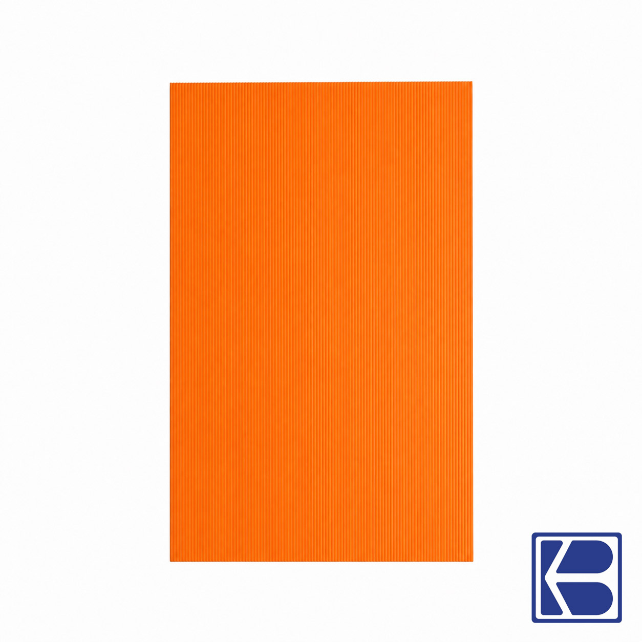Corrugated Board | 750mmx500mmx3mm | Various Colours - Image 4