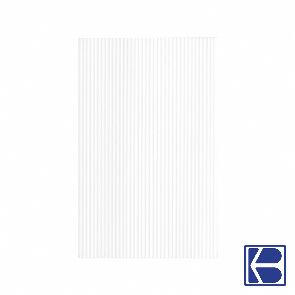 Corrugated Board | 750mmx500mmx3mm | Various Colours - Image 14