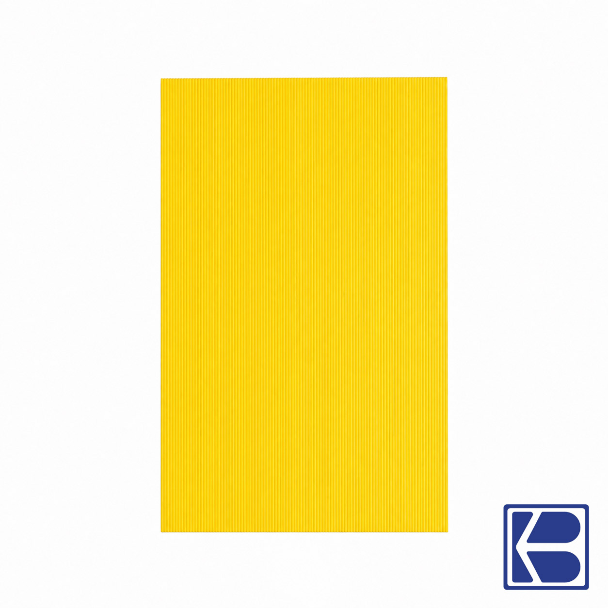 Corrugated Board | 750mmx500mmx3mm | Various Colours - Image 5