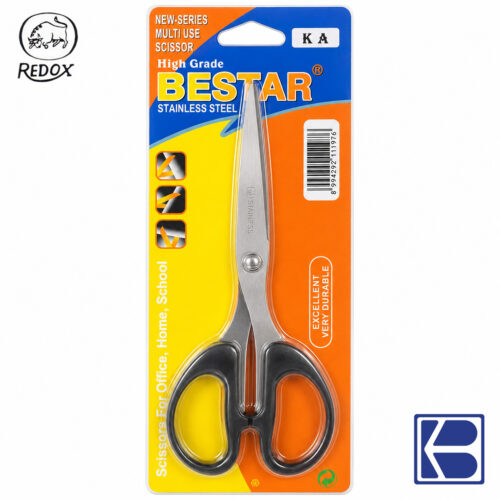 Redox | Scissors KA-65 | 6.25" | BeStar Gunindo - Image 2