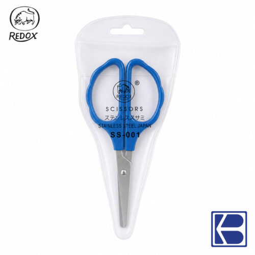 Redox | Scissors SS-001 | 5" - Image 3