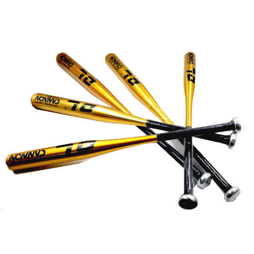 Aluminium Softball Bat 32″ 81cm/D 5.7cm Kong Beng Stationery & Sports