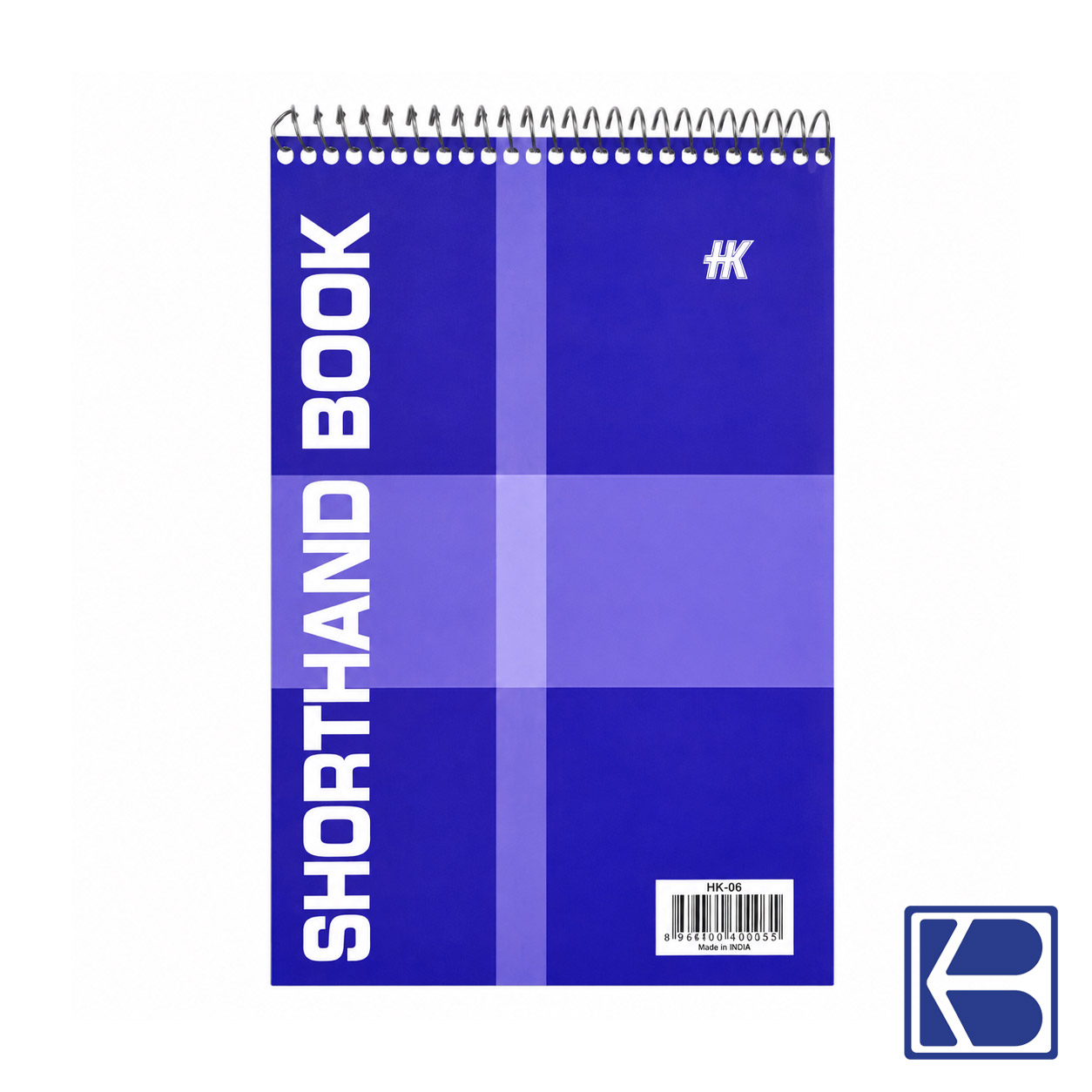 HK | Shorthand Book | No. 58 | Pentex | ESPP