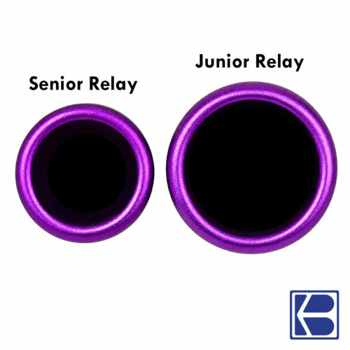 Baton | Senior Relay | 3/4" - Image 2