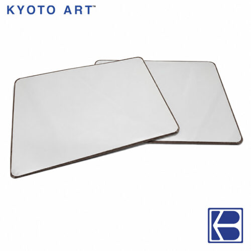 Kyoto Art | Magnetic Whiteboard | A4 Sized | Double-Sided - Image 2