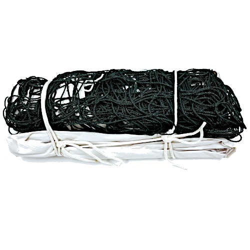Richmoral Volley Ball Net W9.76m x H0.95m Kong Beng Stationery
