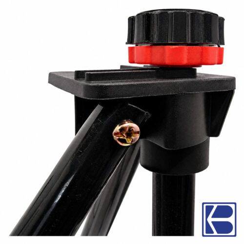 Carrom Metal Stand | Foldable - Image 3