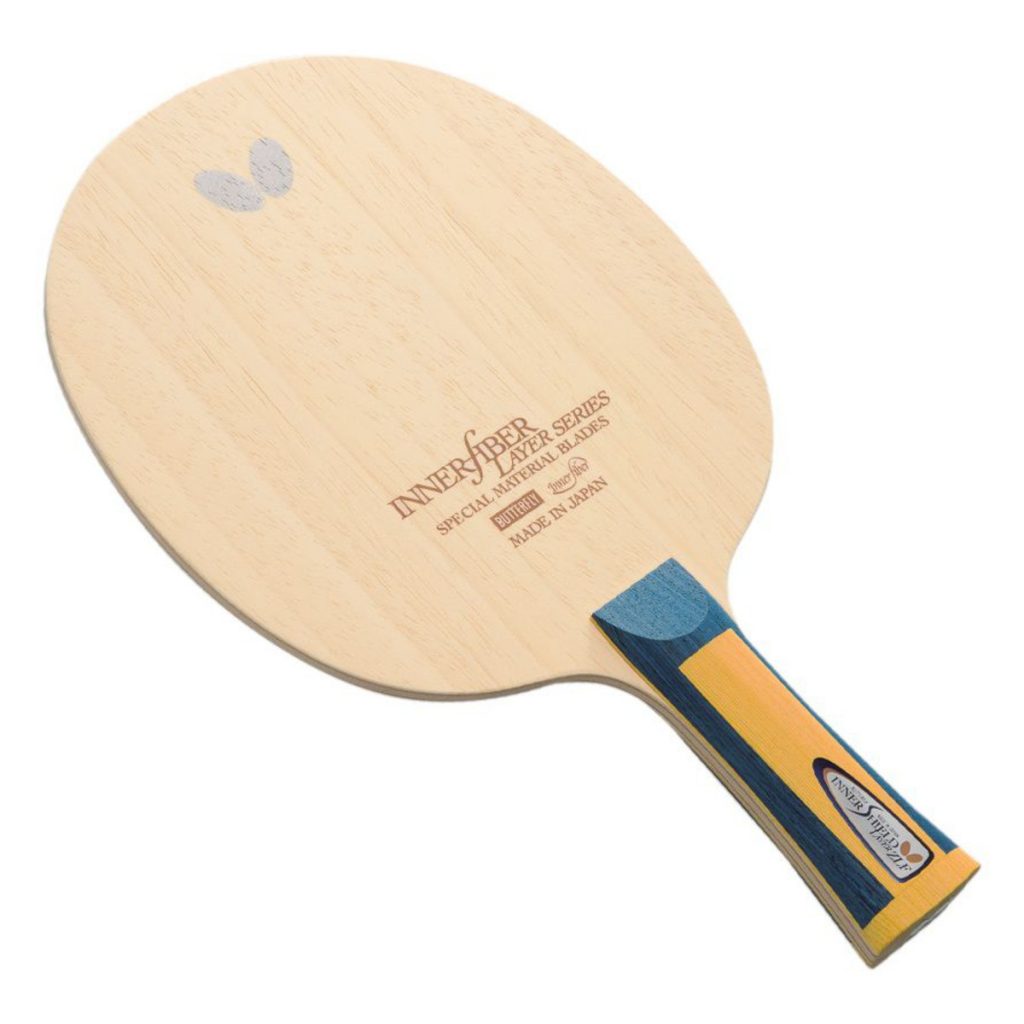 Innershield ZLF-FL