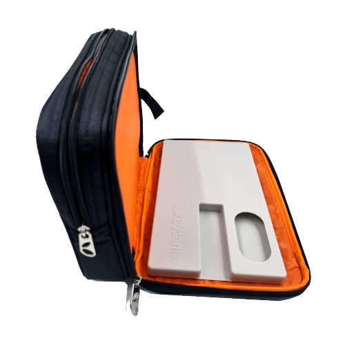 Rebiong Dx Case Orange - Image 2