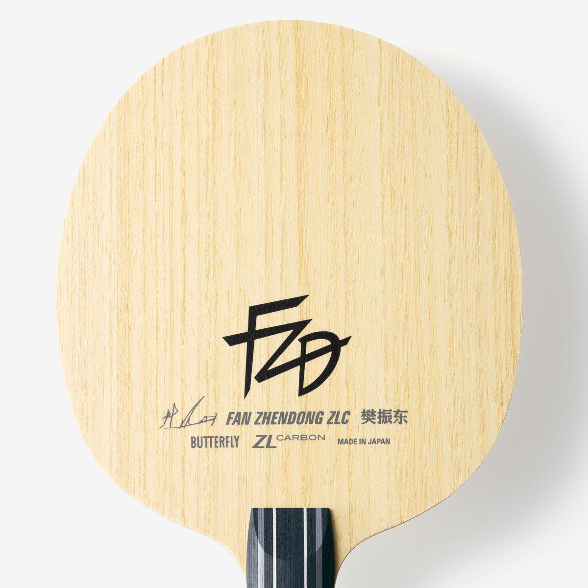 Fan ZhenDong ZLC FL - Image 5