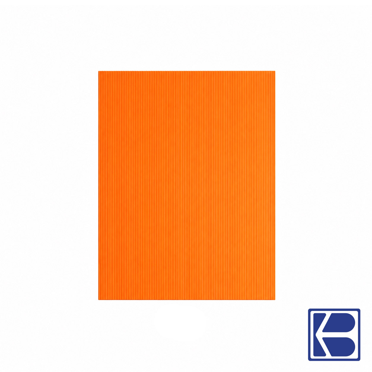 Corrugated Sheet | 40x50cm | 250gsm | Various Colours - Image 3