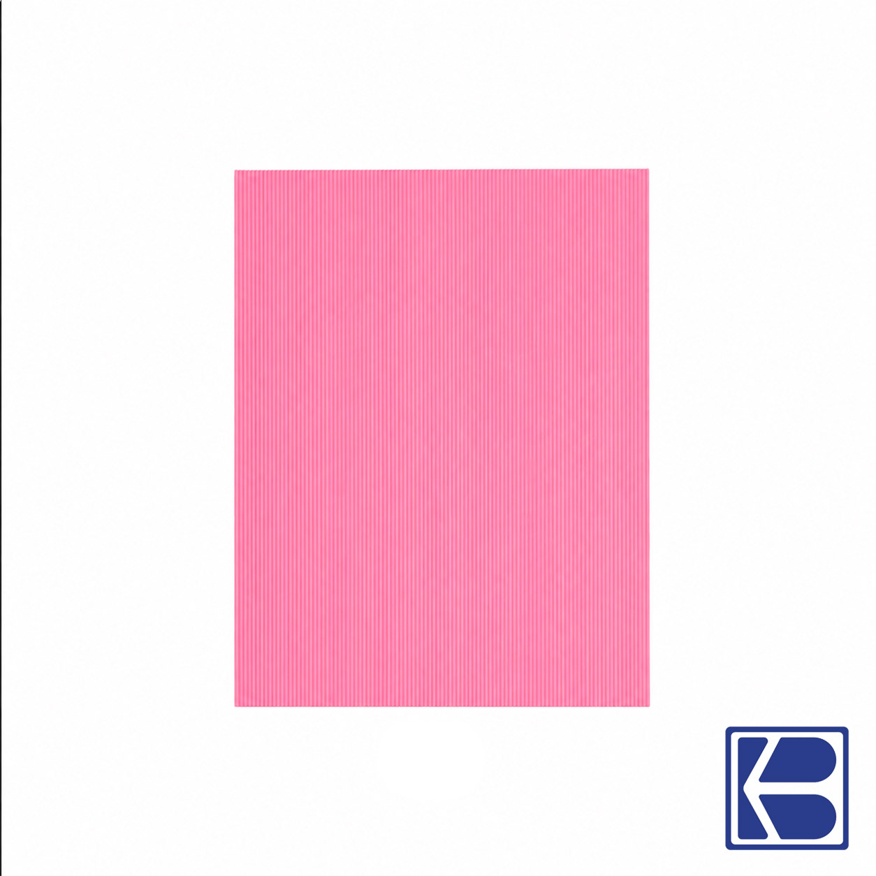 Corrugated Sheet | 40x50cm | 250gsm | Various Colours - Image 5