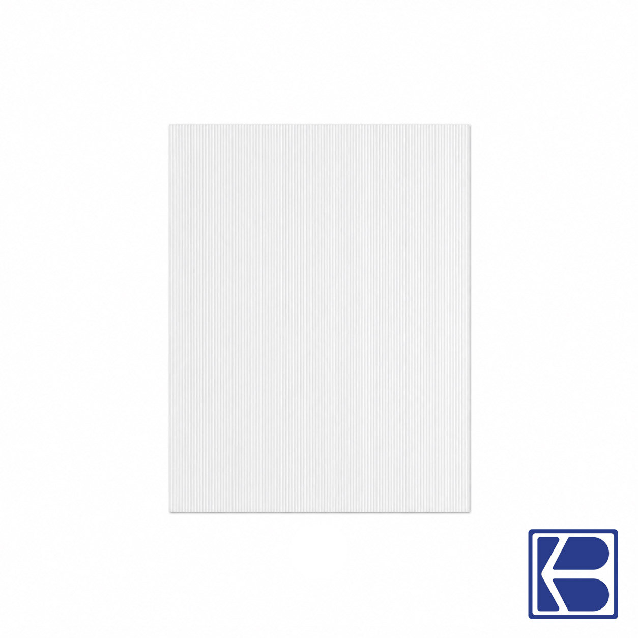 Corrugated Sheet | 40x50cm | 250gsm | Various Colours - Image 8