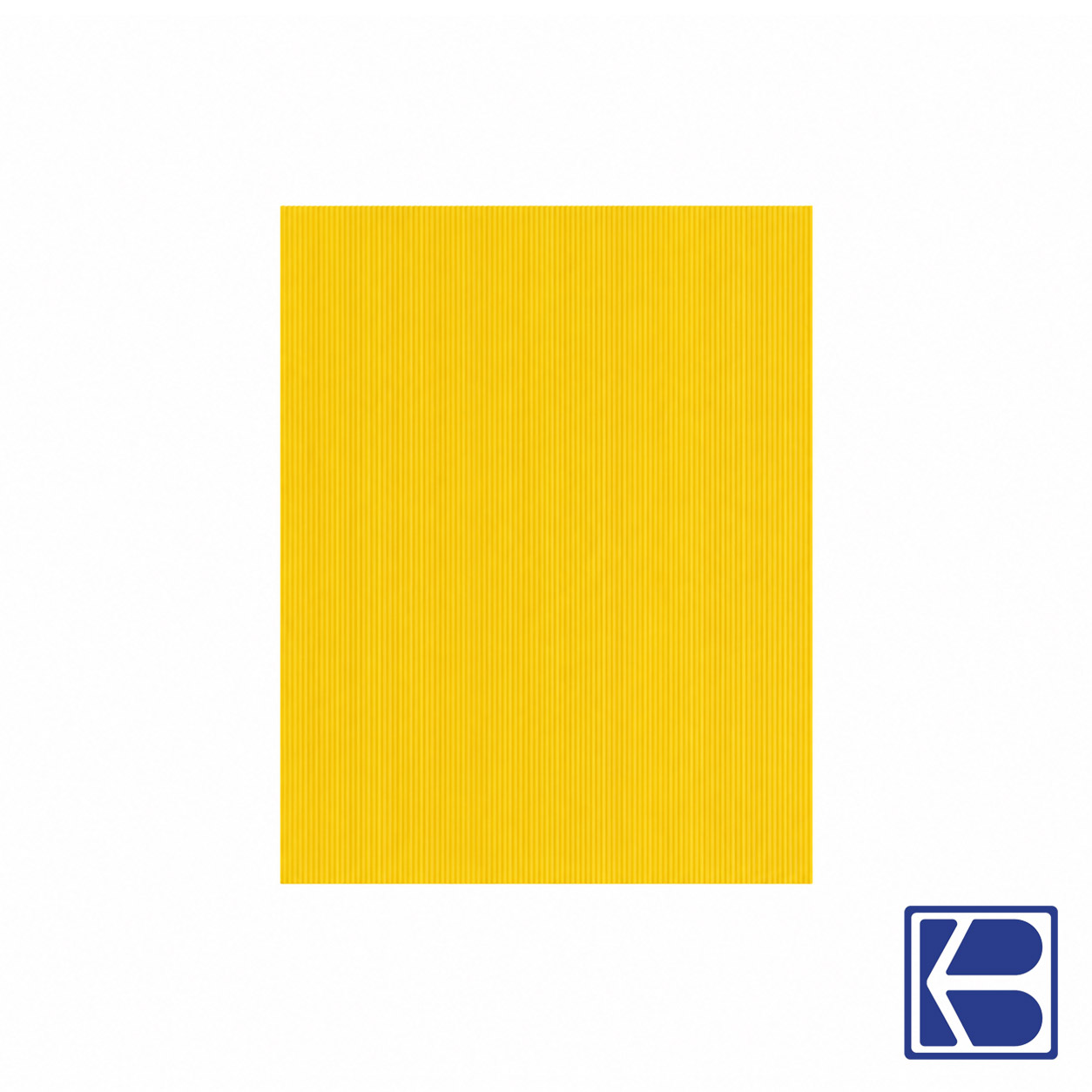 Corrugated Sheet | 40x50cm | 250gsm | Various Colours - Image 4