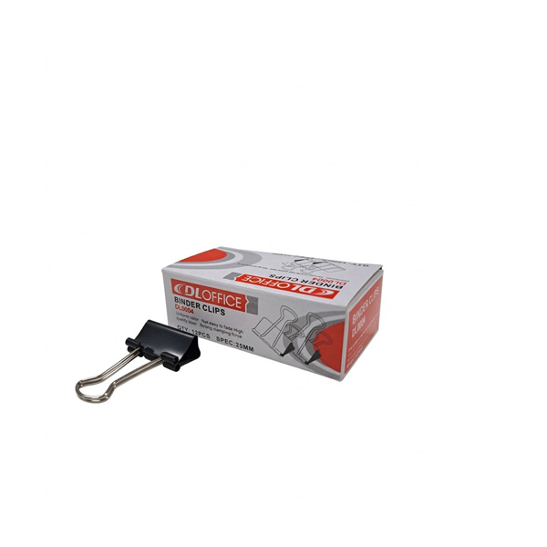 DL-004-Binder-Clip