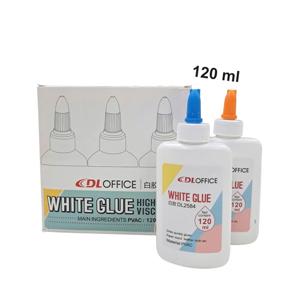 DL-2584-White-Glue