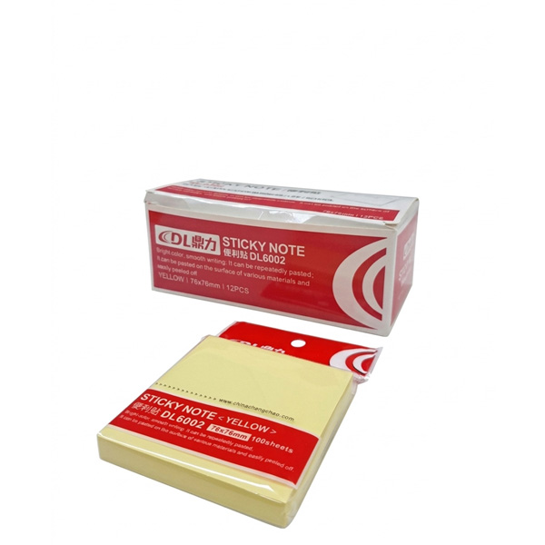 DL-6002-Y-Sticky-Note