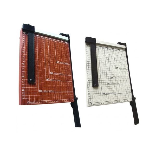 DL-829-4-A4-Both-Paper-Cutter-O