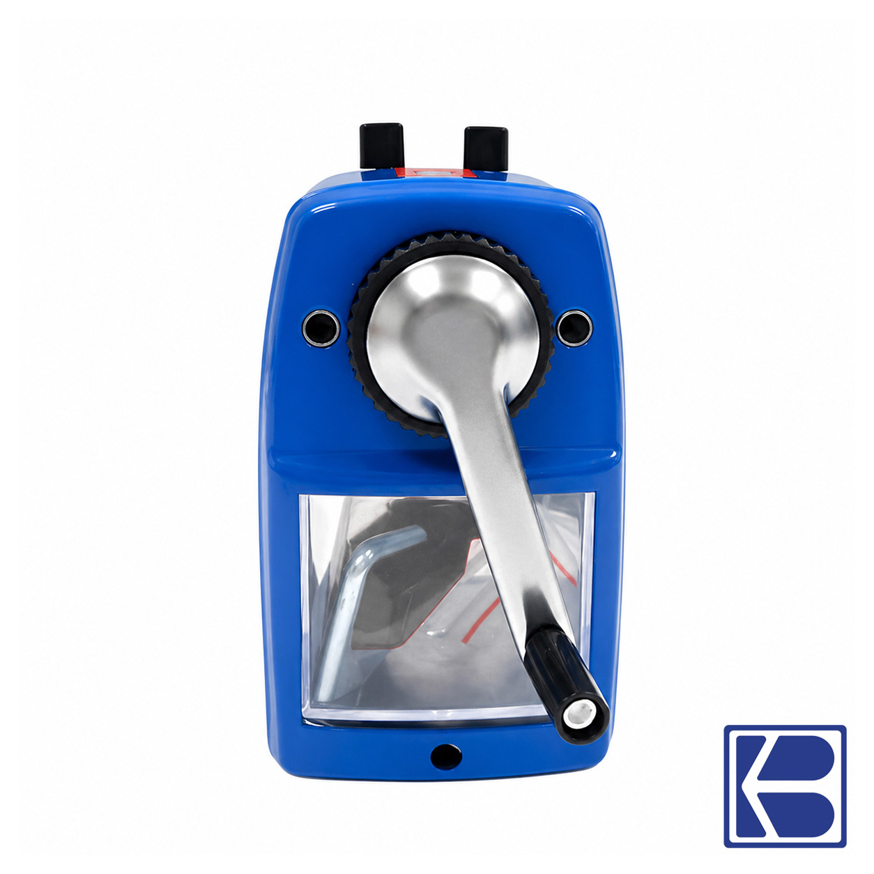 DingLi | Pencil Sharpener DL 0857 - Image 2