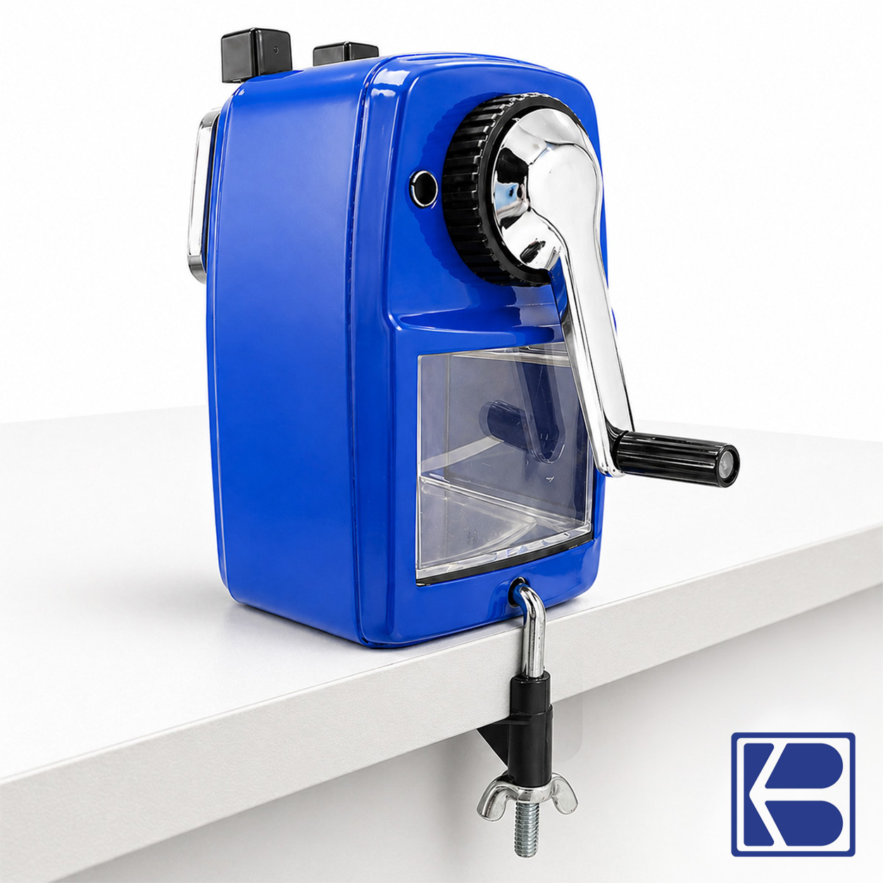 DingLi | Pencil Sharpener DL 0857 - Image 3