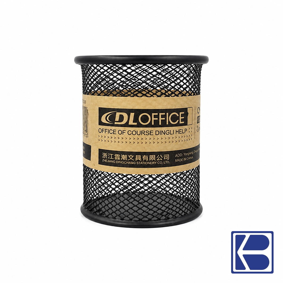 DingLi | Mesh Pen Holder | DL 802 - Image 3