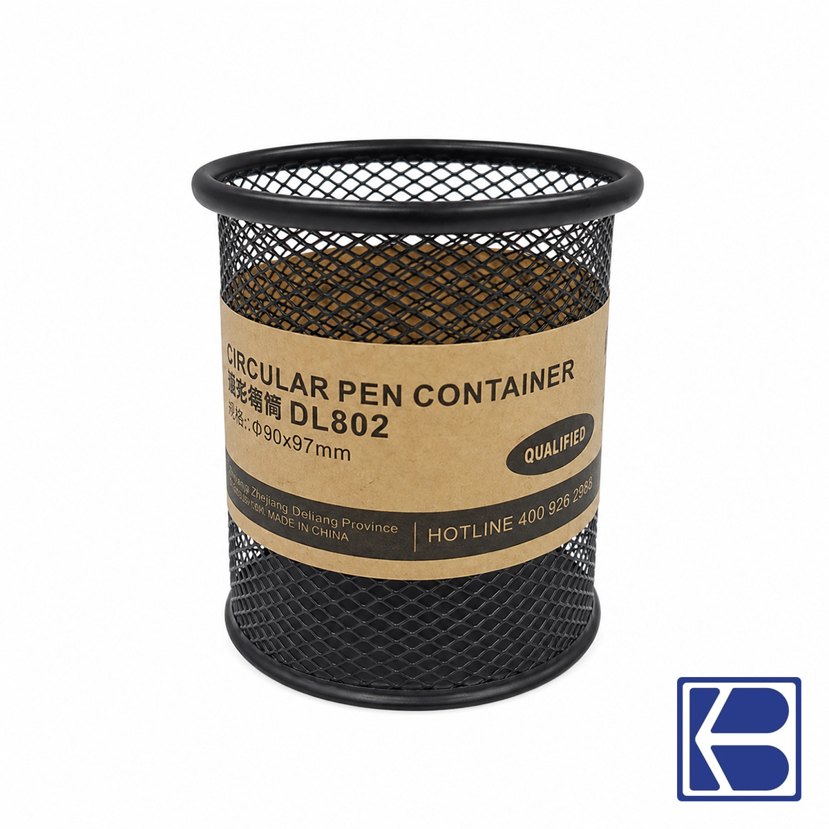 DingLi | Mesh Pen Holder | DL 802 - Image 2