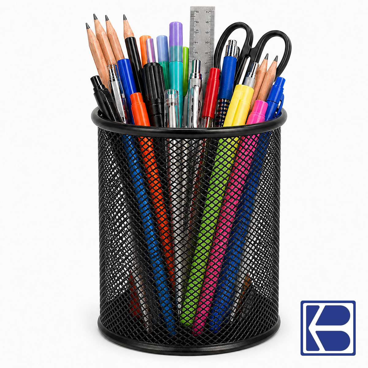 DingLi | Mesh Pen Holder | DL 802 - Image 4