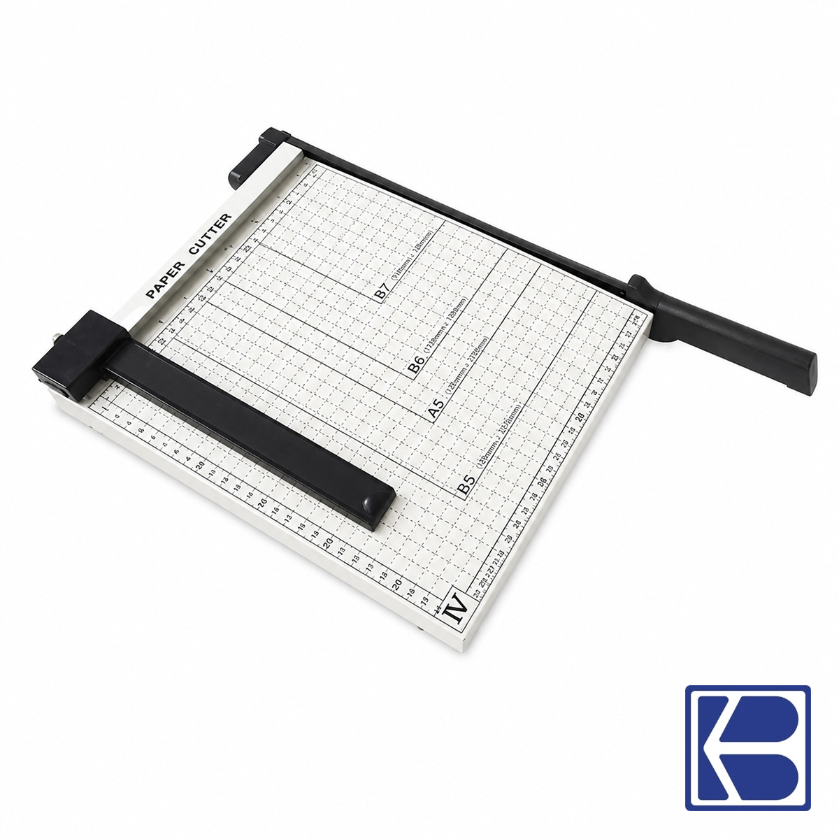 DingLi | A4 Paper Cutter | DL 829-A4 - Image 3