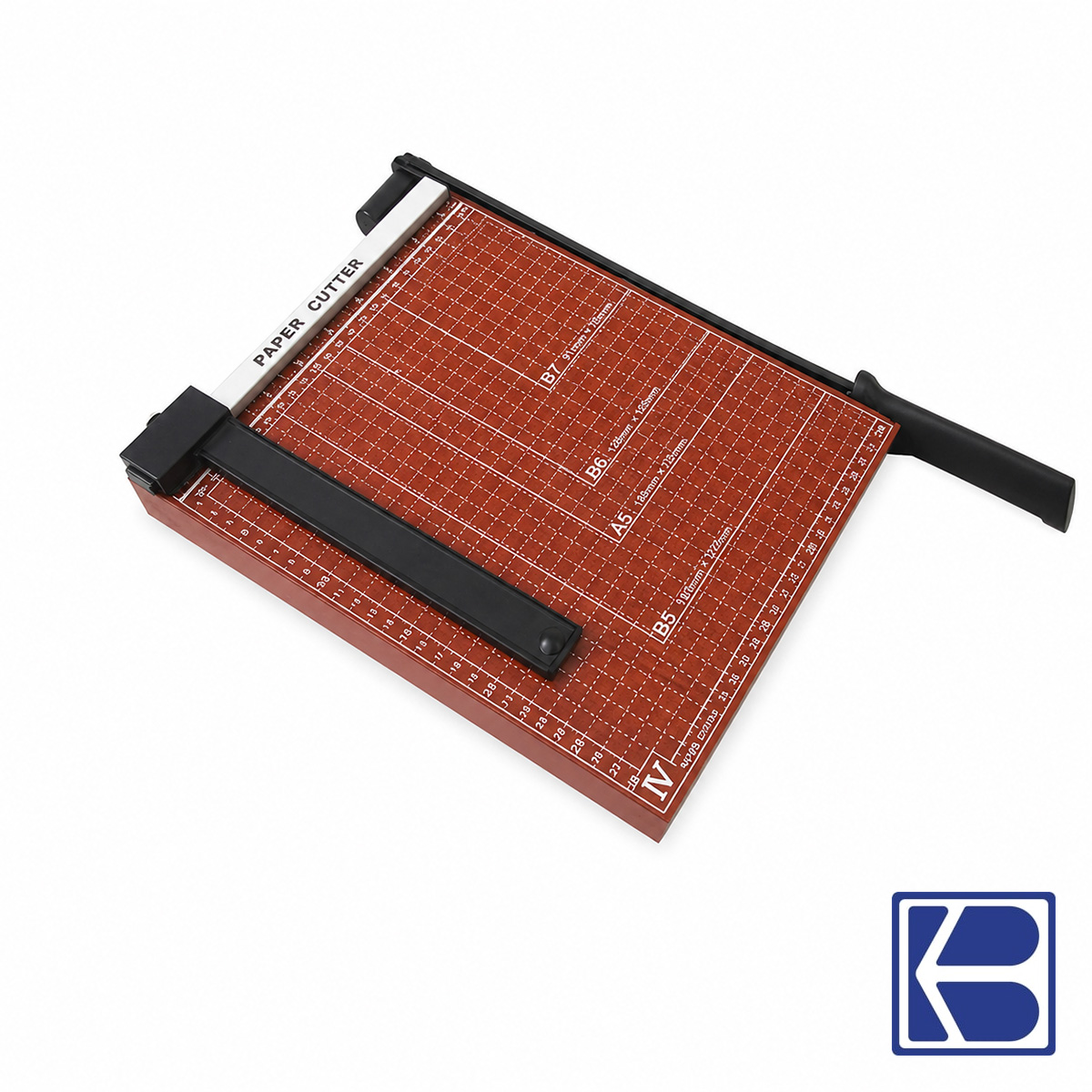 DingLi | A4 Paper Cutter | DL 829-A4 - Image 2