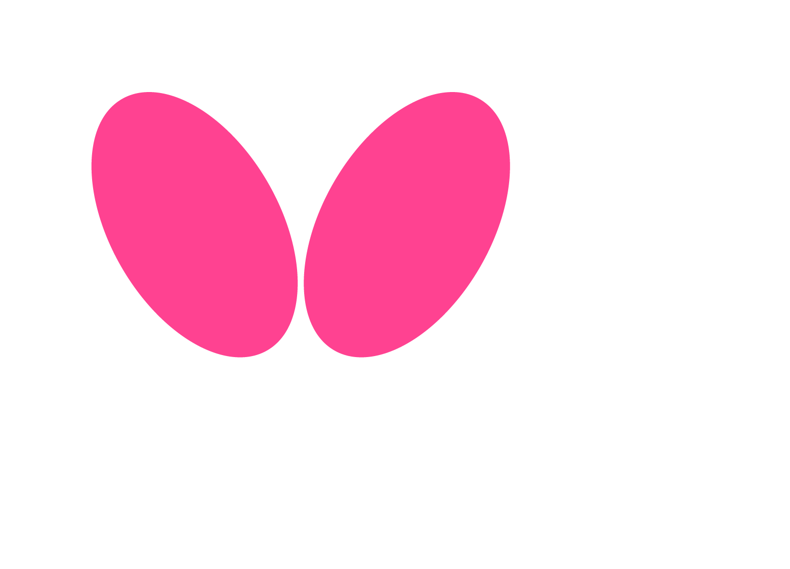 Butterfly logo