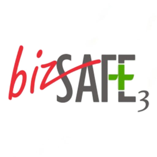 bizSAFE Level 3
