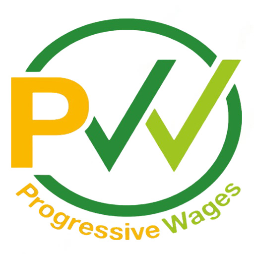 Progressive Wage Mark