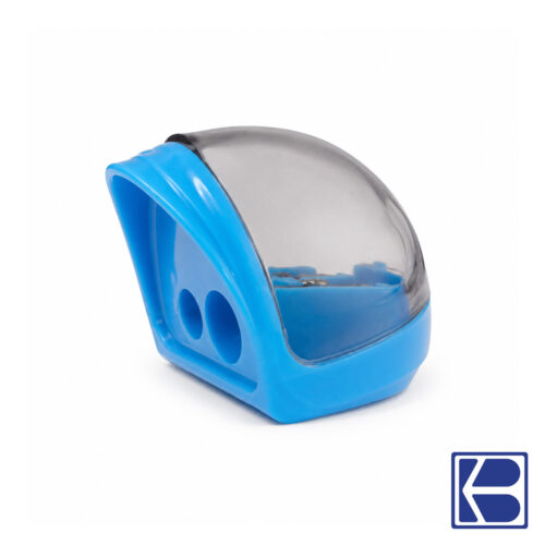 TopRun | Double-Hole Sharpener w/ Container - Image 5