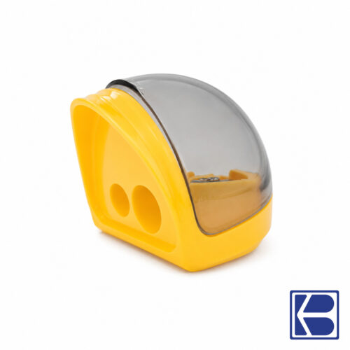 TopRun | Double-Hole Sharpener w/ Container - Image 4