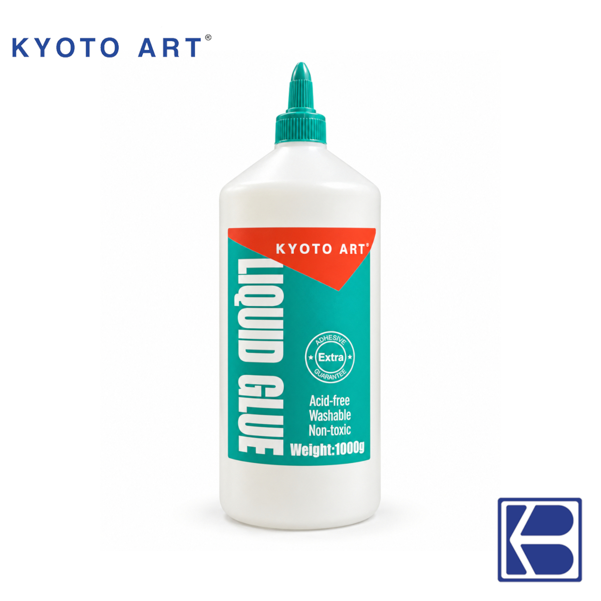 Kyoto Art | Clear Glue 1KG